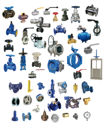 Robinetterie Industrielle