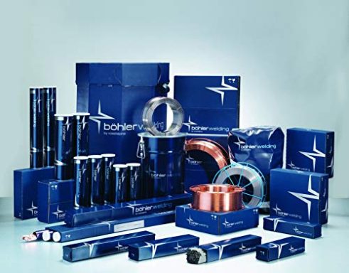 Consommables Soudage